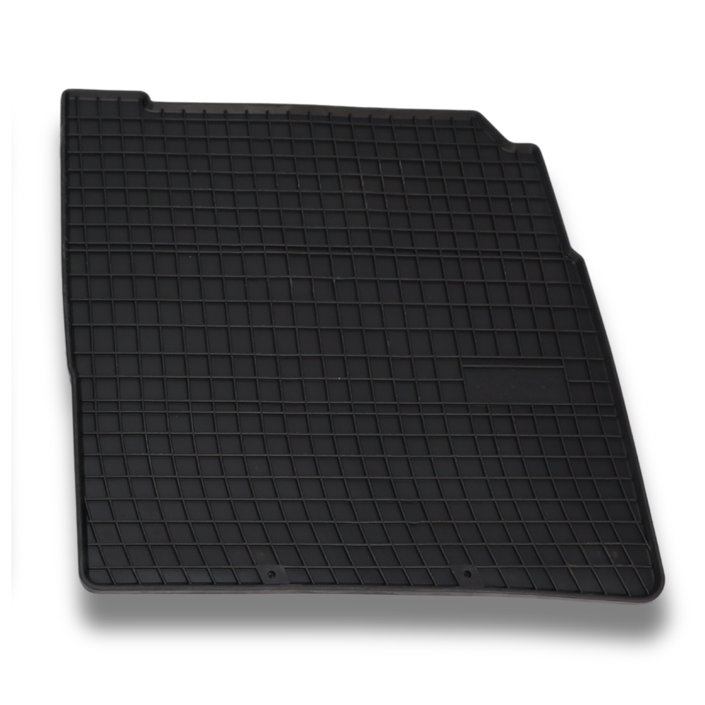 Коврик салона резиновый MAN L2000