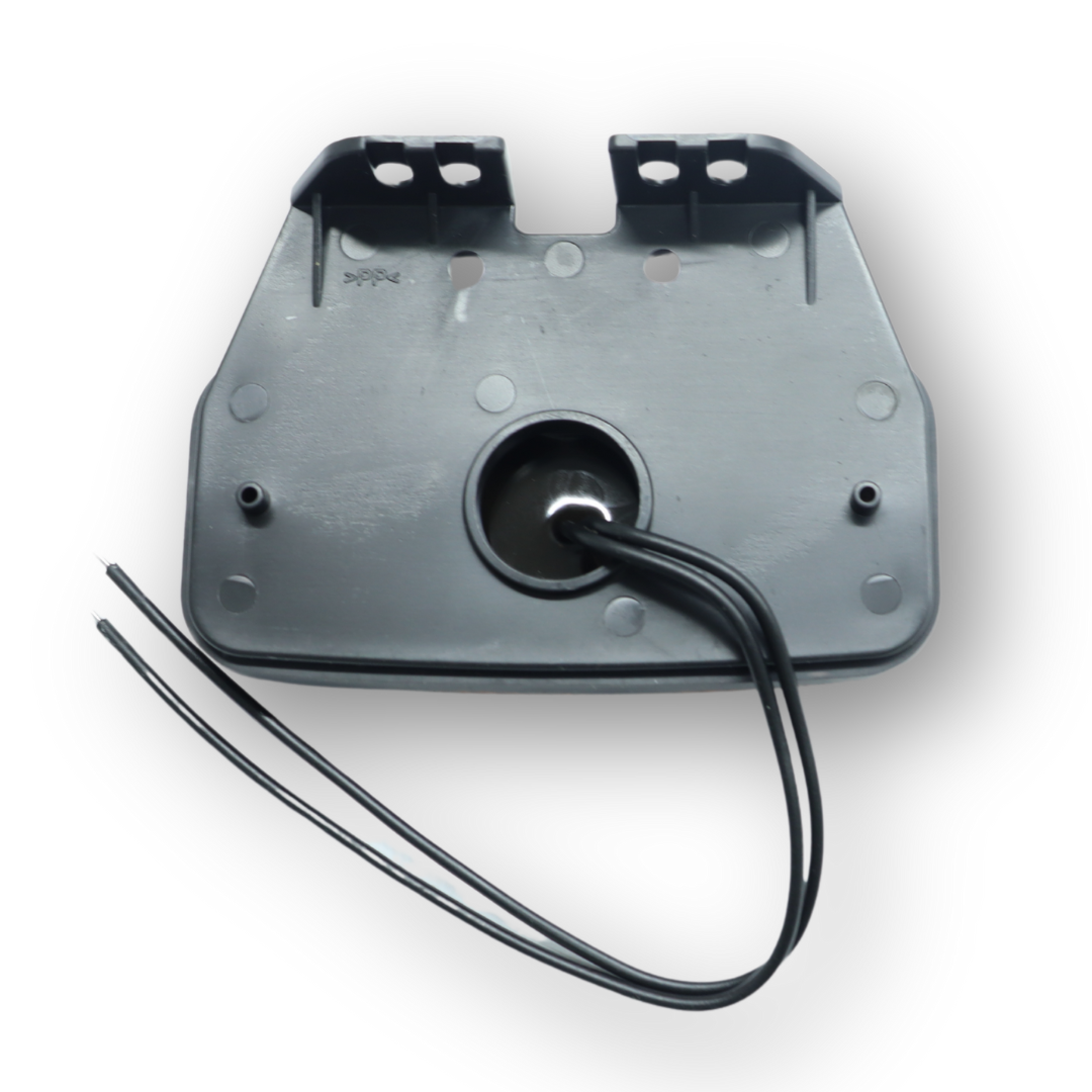 Фонарь габаритный NEON желтый 1 полоса \WAS\ Фонарь габаритный NEON желтый 1 полоса \WAS\