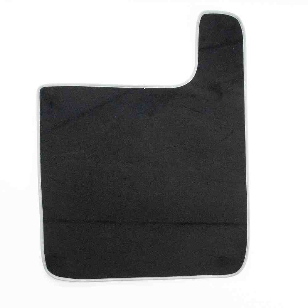 Килимок салону м'який VOLVO (середина автомат) з 2009 року