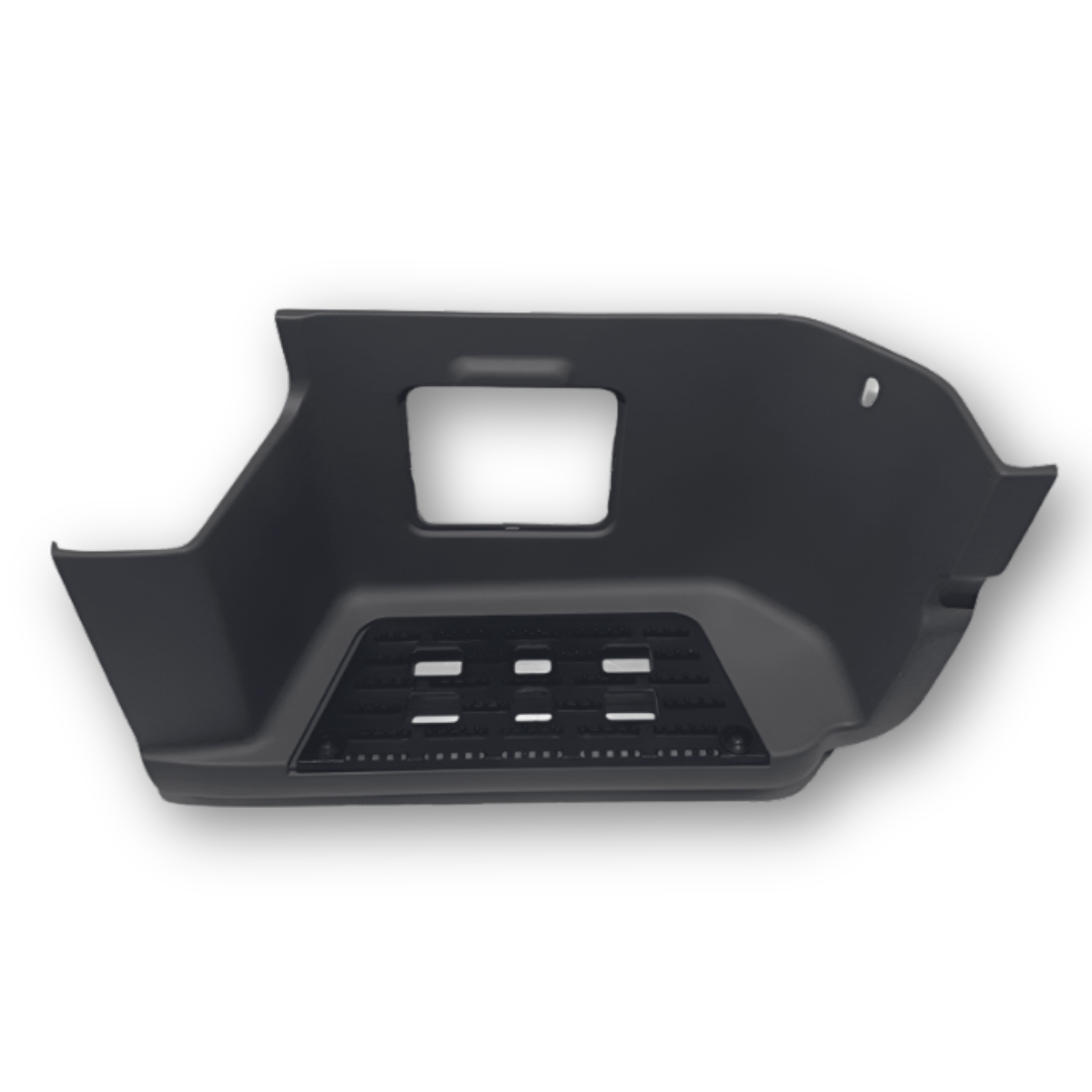 Ступінь кабіни високий ACTROS MP2 (2004-2008) прав.\з підкладкою\