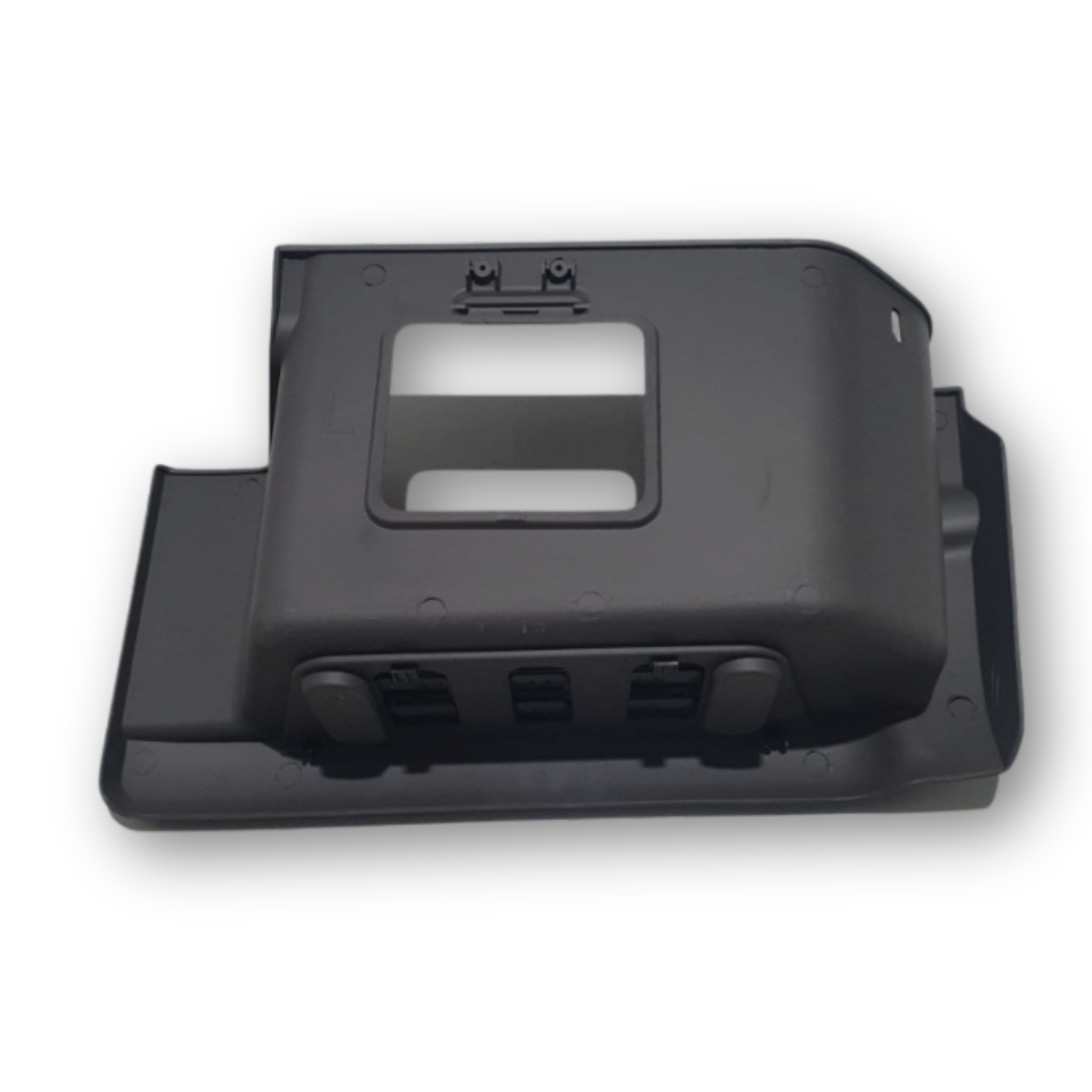 Ступень кабины высокий ACTROS MP2 (2004-2008) лев.\с подкладкой\ Ступень кабины высокий ACTROS MP2 (2004-2008) лев.\с подкладкой\