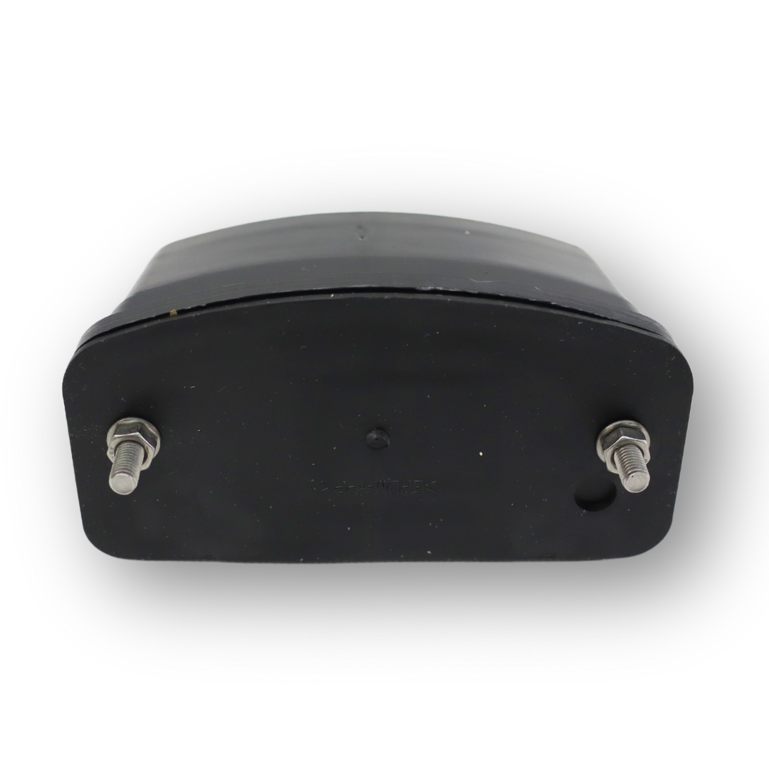 Підсвічування номера 12V \ 24V чорна (лампа) \ WAS \ Підсвічування номера 12V \ 24V чорна (лампа) \ WAS \