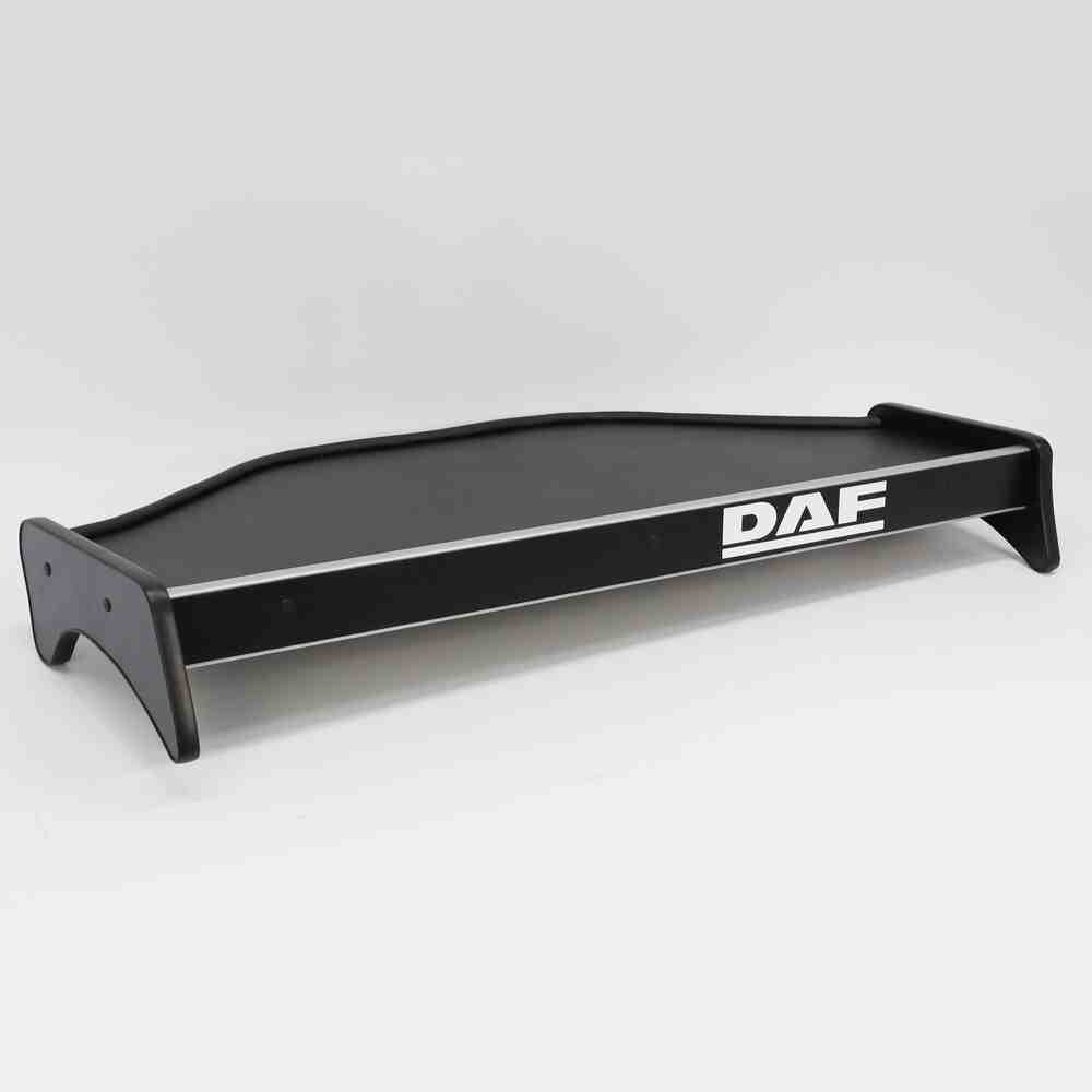 Полка кабины DAF 105\ST- Экокожа\