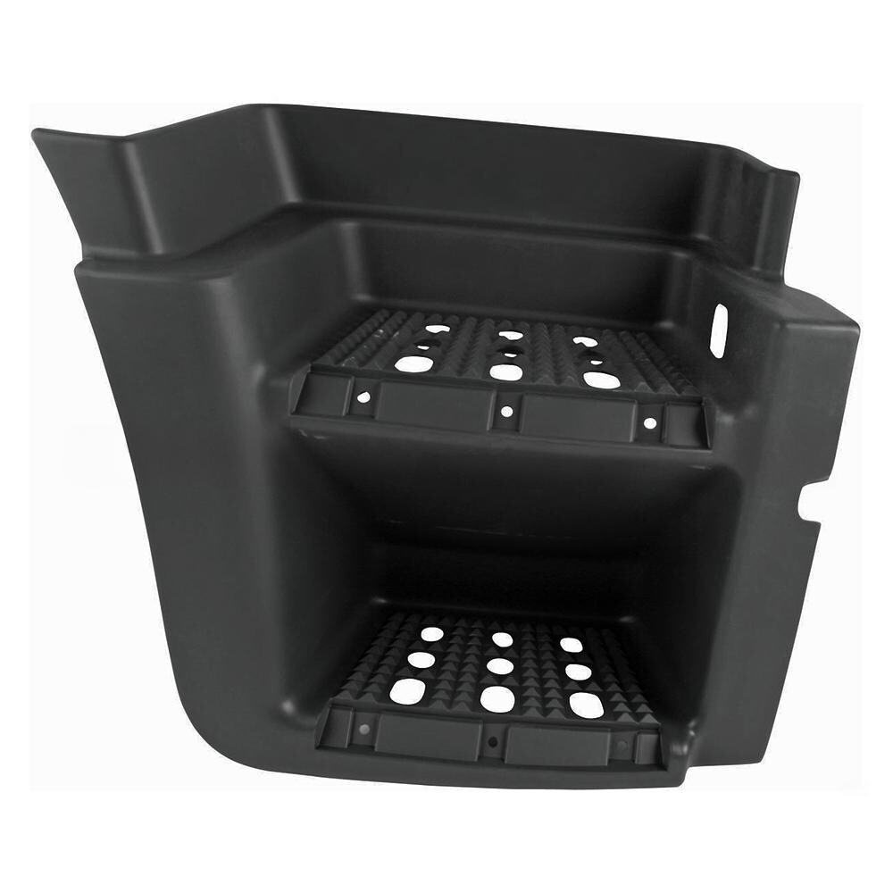 Ступень нижняя пластик  IVECO STRALIS(с 2002-->) правая