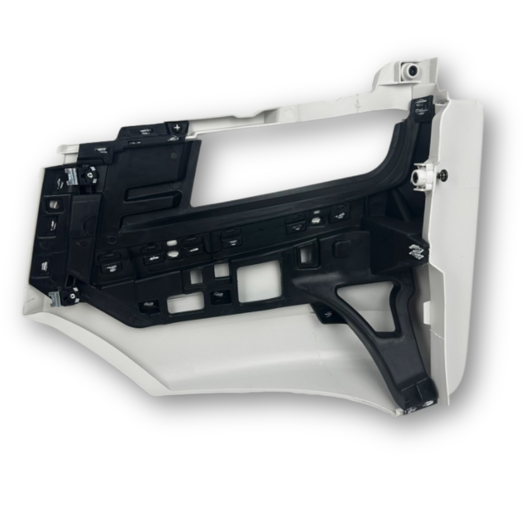 Панель протитум. фари MAN TGX EURO 6 з 2012-2021рр. \права\ Панель протитум. фари MAN TGX EURO 6 з 2012-2021рр. \права\