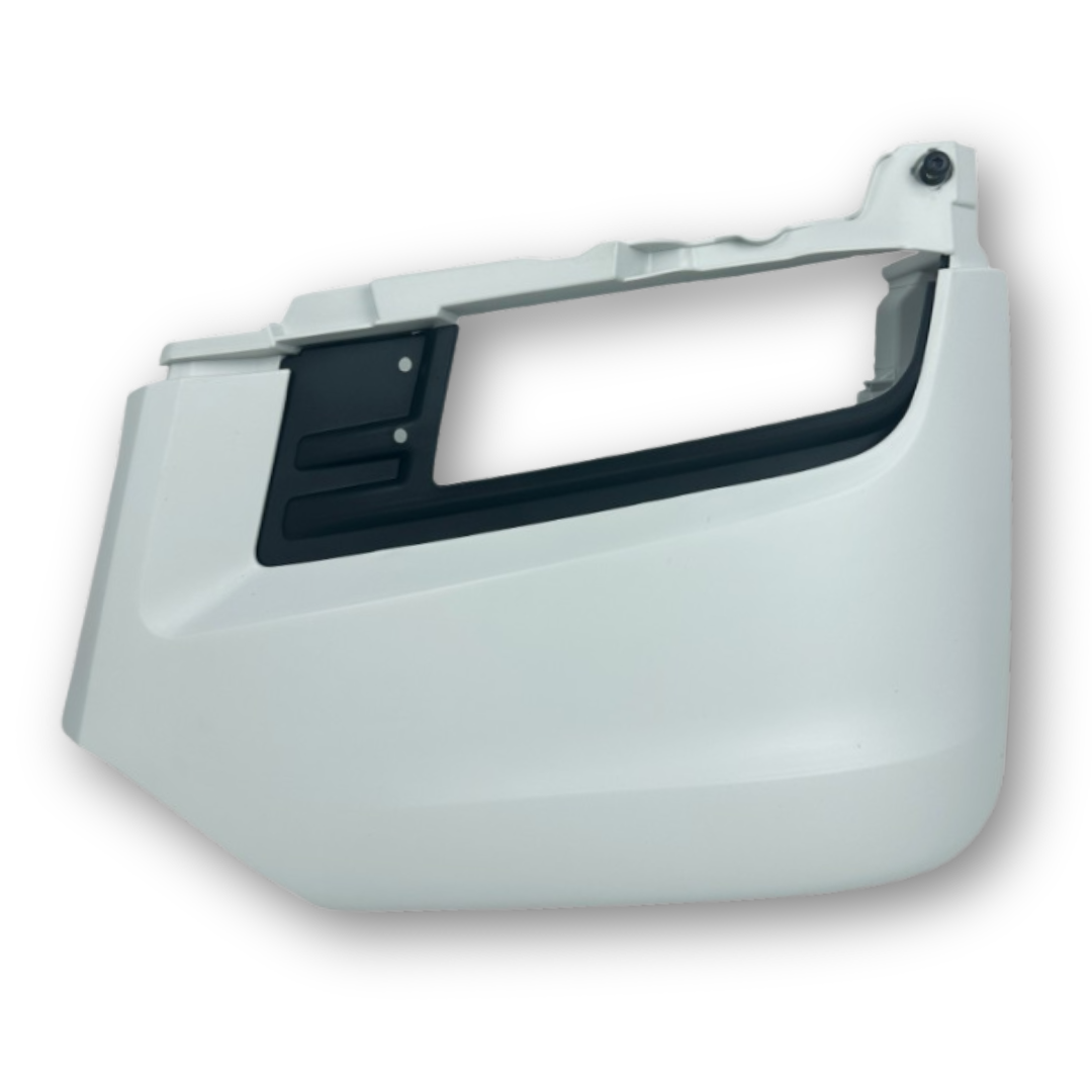 Панель противотум.фары MAN TGX EURO 6 с 2012-2021гг.\лев..\ Панель противотум.фары MAN TGX EURO 6 с 2012-2021гг.\лев..\