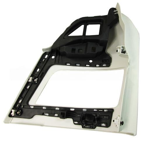 Панель фари MAN TGX \прав.\