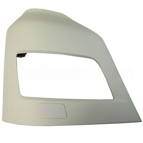 Панель фари MAN TGX \прав.\