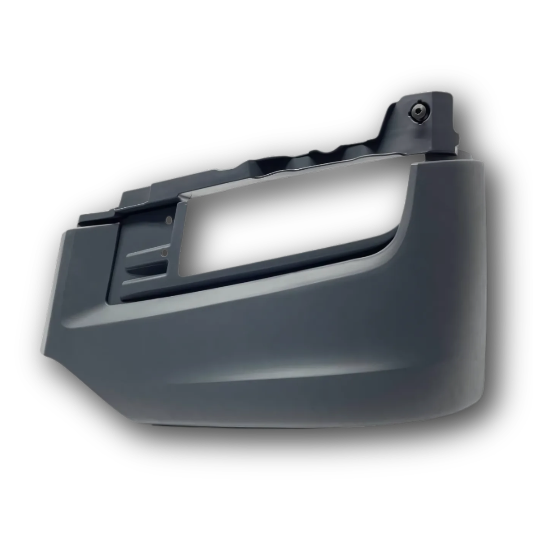 Панель противотум.фары MAN TGS \лев..\ Панель противотум.фары MAN TGS \лев..\