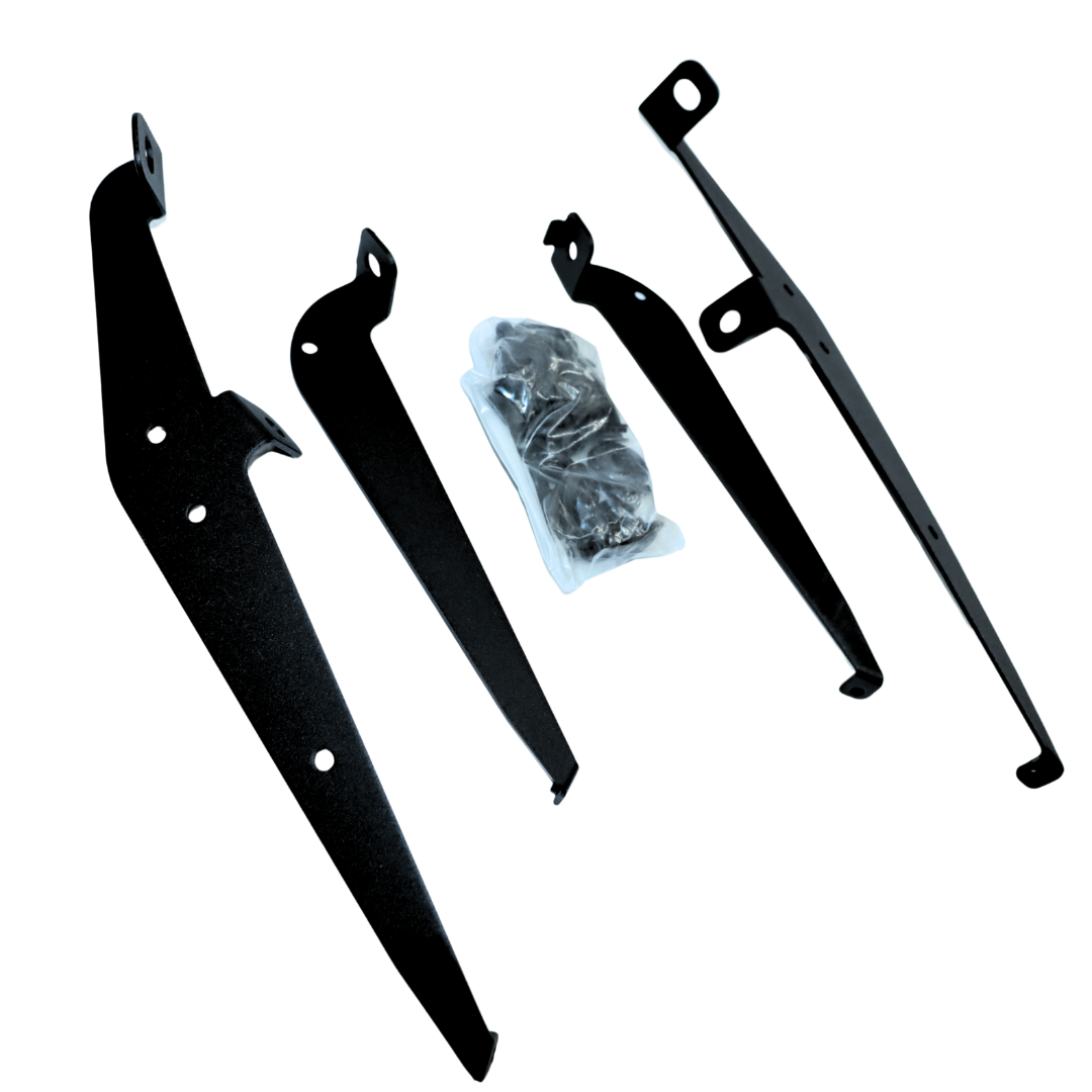 Кріплення сонцезахисного козирка VOLVO FH 16 V-II Кріплення сонцезахисного козирка VOLVO FH 16 V-II