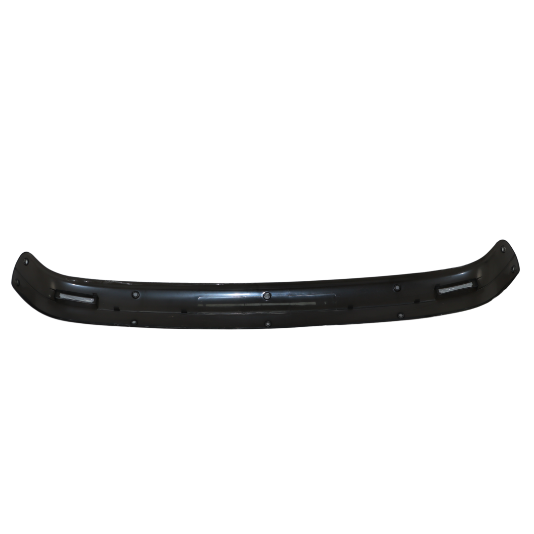 Сонцезахисний козирок SCANIA R 05- з 2мя отвор. під ліхтарики Сонцезахисний козирок SCANIA R 05- з 2мя отвор. під ліхтарики