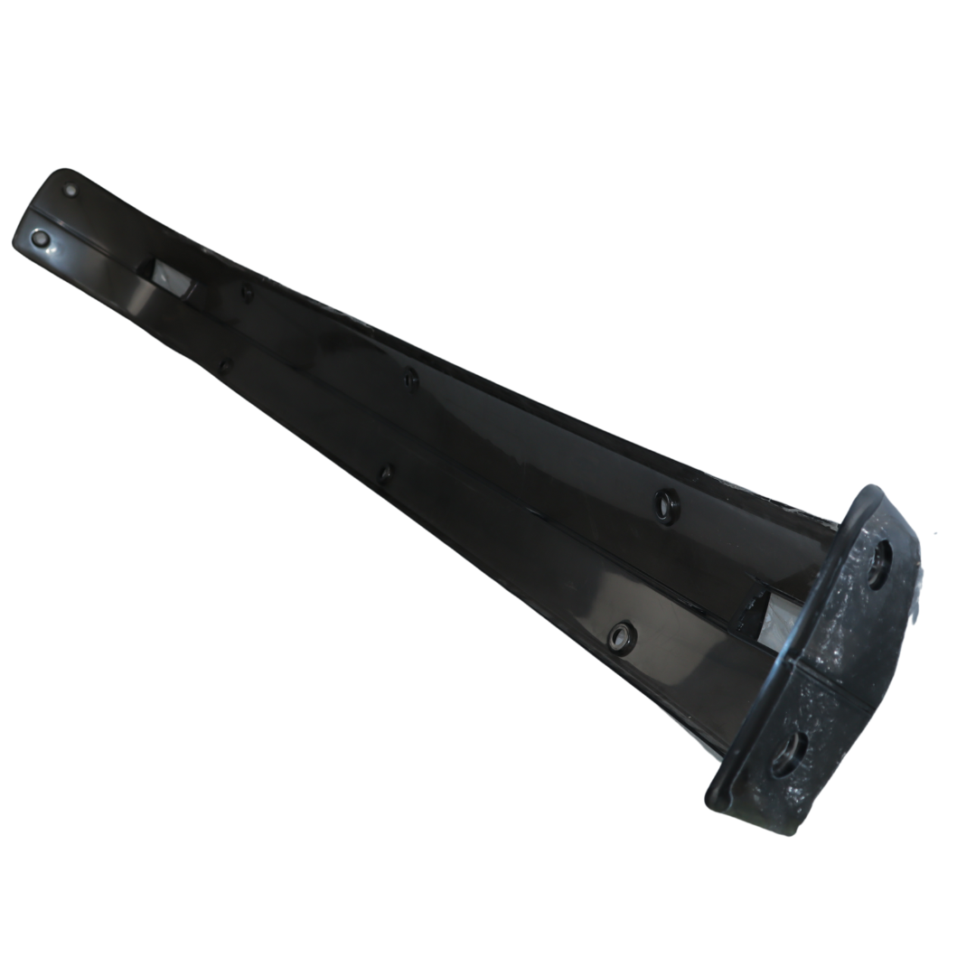 Сонцезахисний козирок SCANIA R 05- з 2мя отвор. під ліхтарики Сонцезахисний козирок SCANIA R 05- з 2мя отвор. під ліхтарики