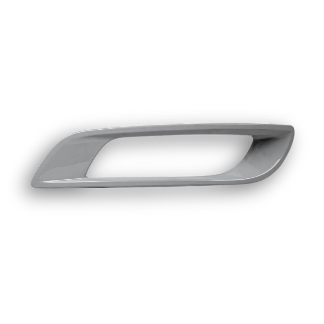 Панель противот фары XF106 Euro 6 (2013→) левая сторона Панель противот фары XF106 Euro 6 (2013→) левая сторона