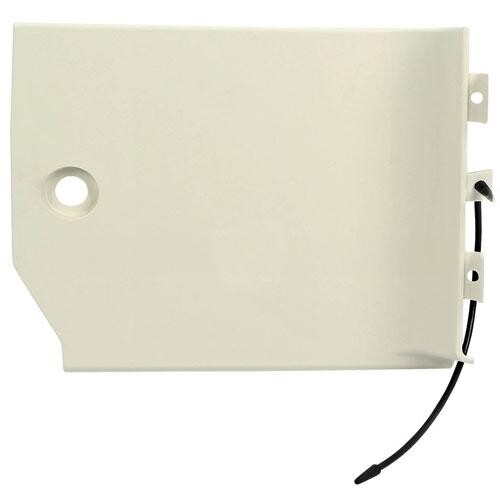 Кришка ступеня XF106 Euro 6 (2013→) лів. сторона Кришка ступеня XF106 Euro 6 (2013→) лів. сторона