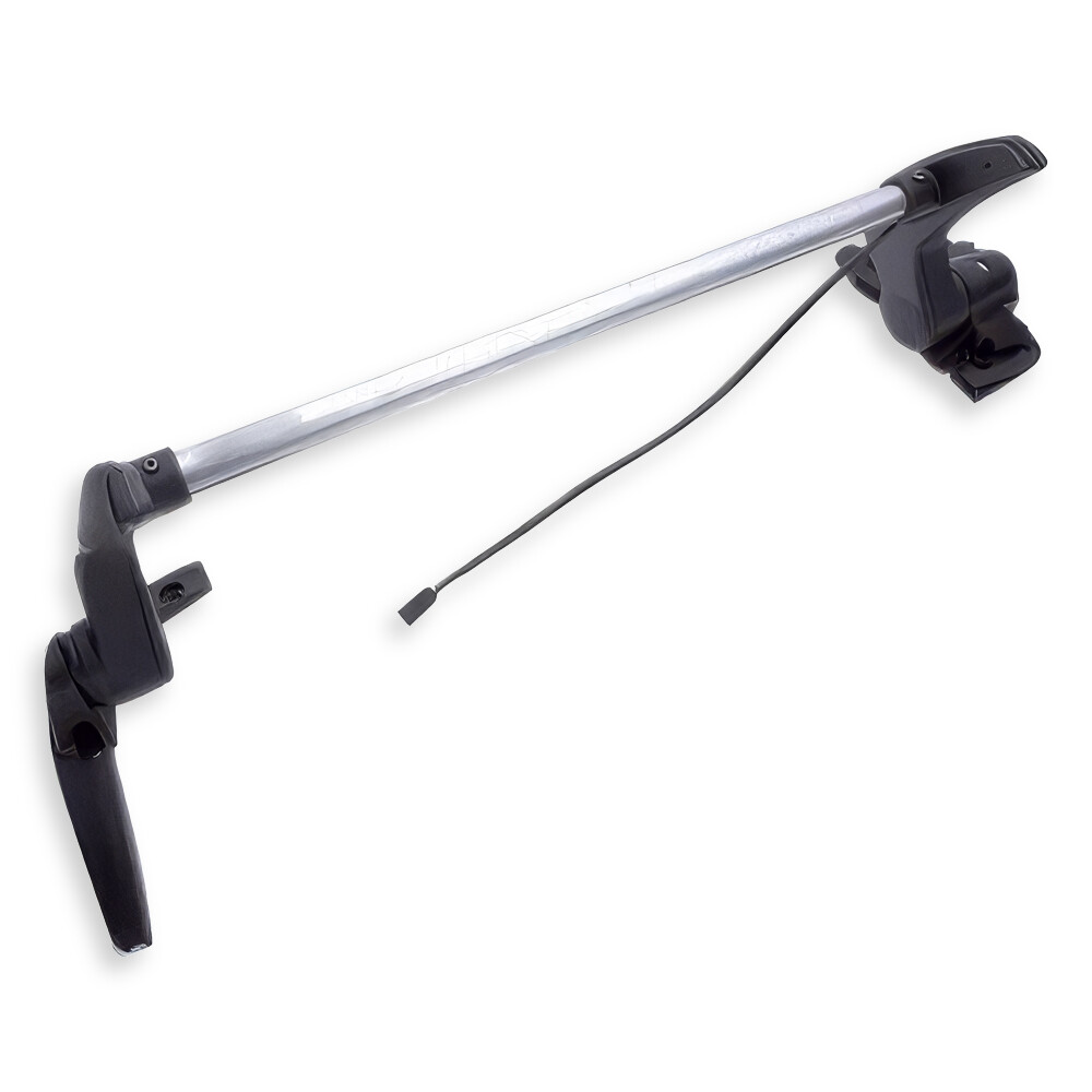 Стойка основного зеркала MAN TGX (...-2017) правая (TANGDE)