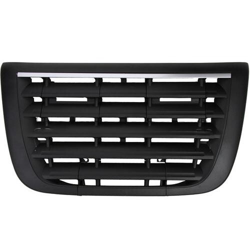 Решетка радиатора DAF XF 105 (2005→) нижняя часть \PL\ Решетка радиатора DAF XF 105 (2005→) нижняя часть \PL\