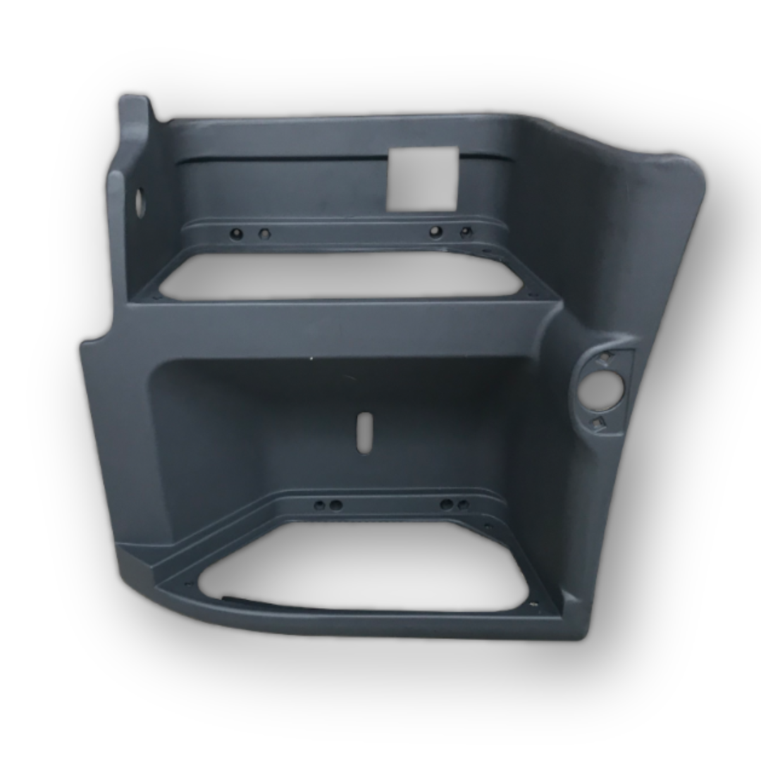 Ступінь нижня пластик RENAULT PREMIUM I (1996-2006) ліва