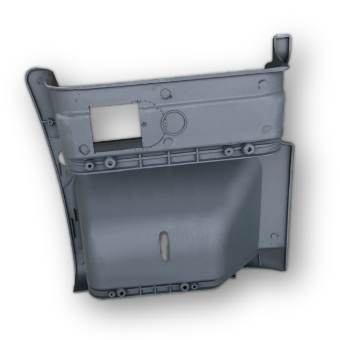 Ступінь нижня пластик RENAULT PREMIUM I (1996-2006) ліва