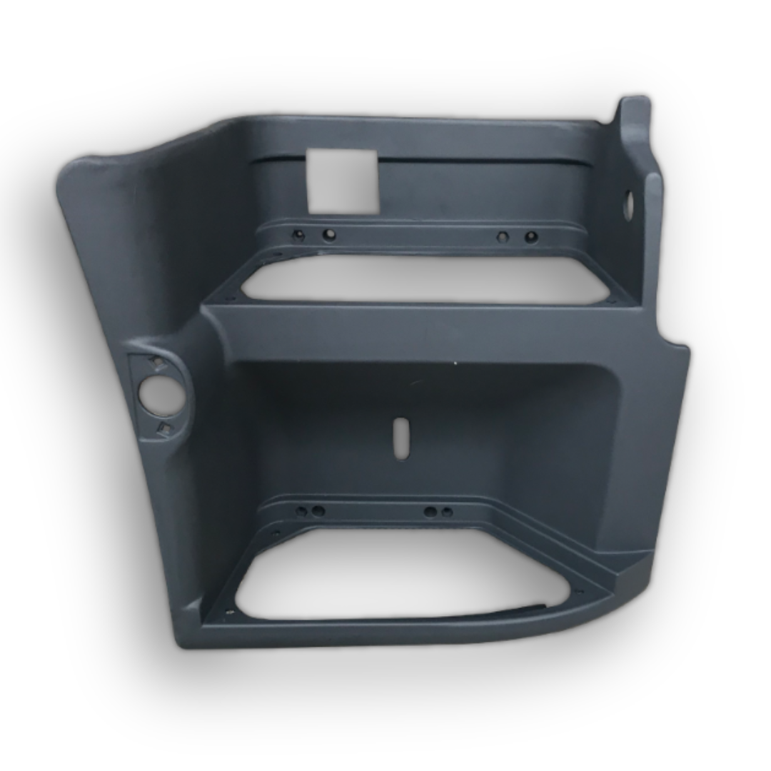 Ступінь нижня пластик RENAULT PREMIUM I (1996-2006) права Ступінь нижня пластик RENAULT PREMIUM I (1996-2006) права