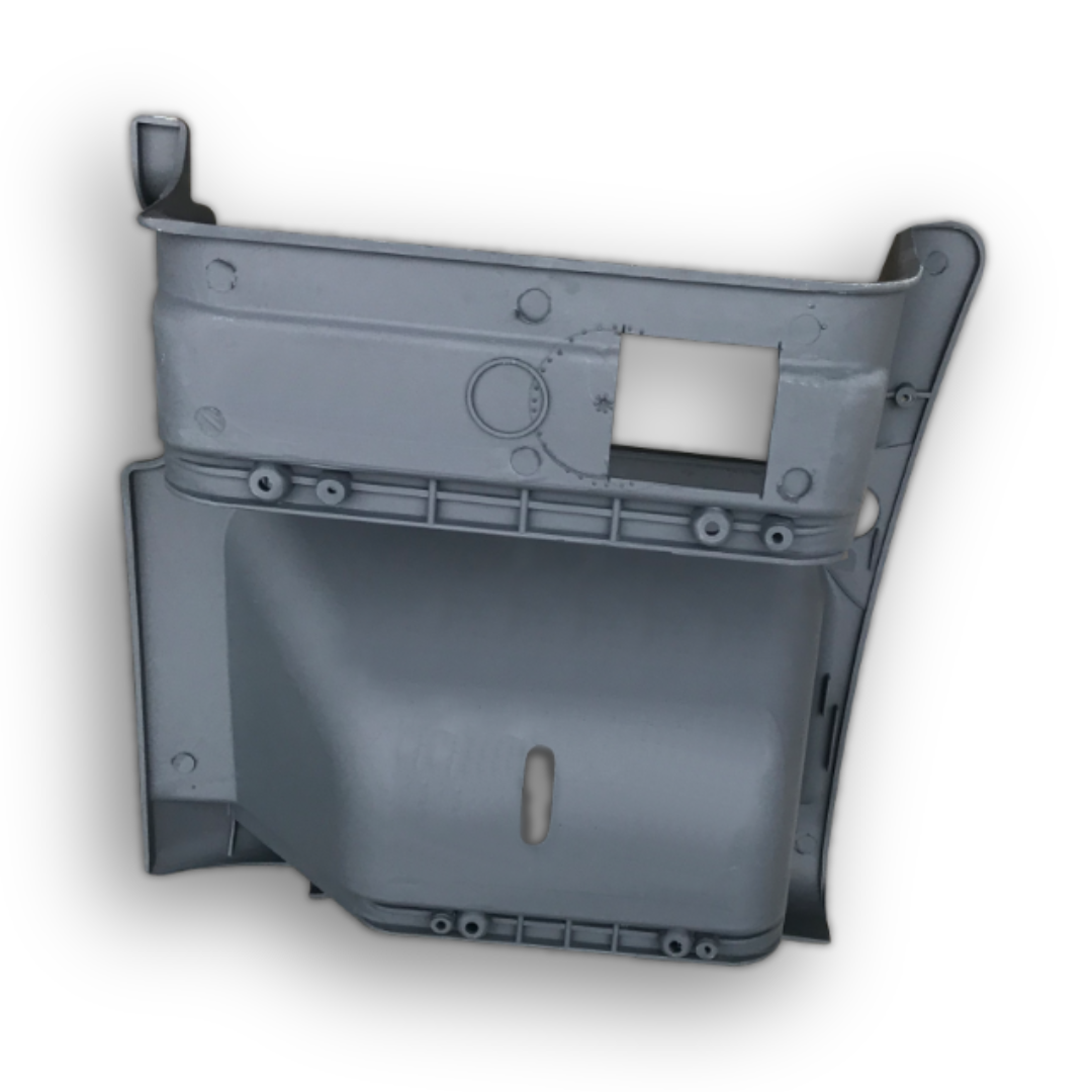 Ступінь нижня пластик RENAULT PREMIUM I (1996-2006) права Ступінь нижня пластик RENAULT PREMIUM I (1996-2006) права