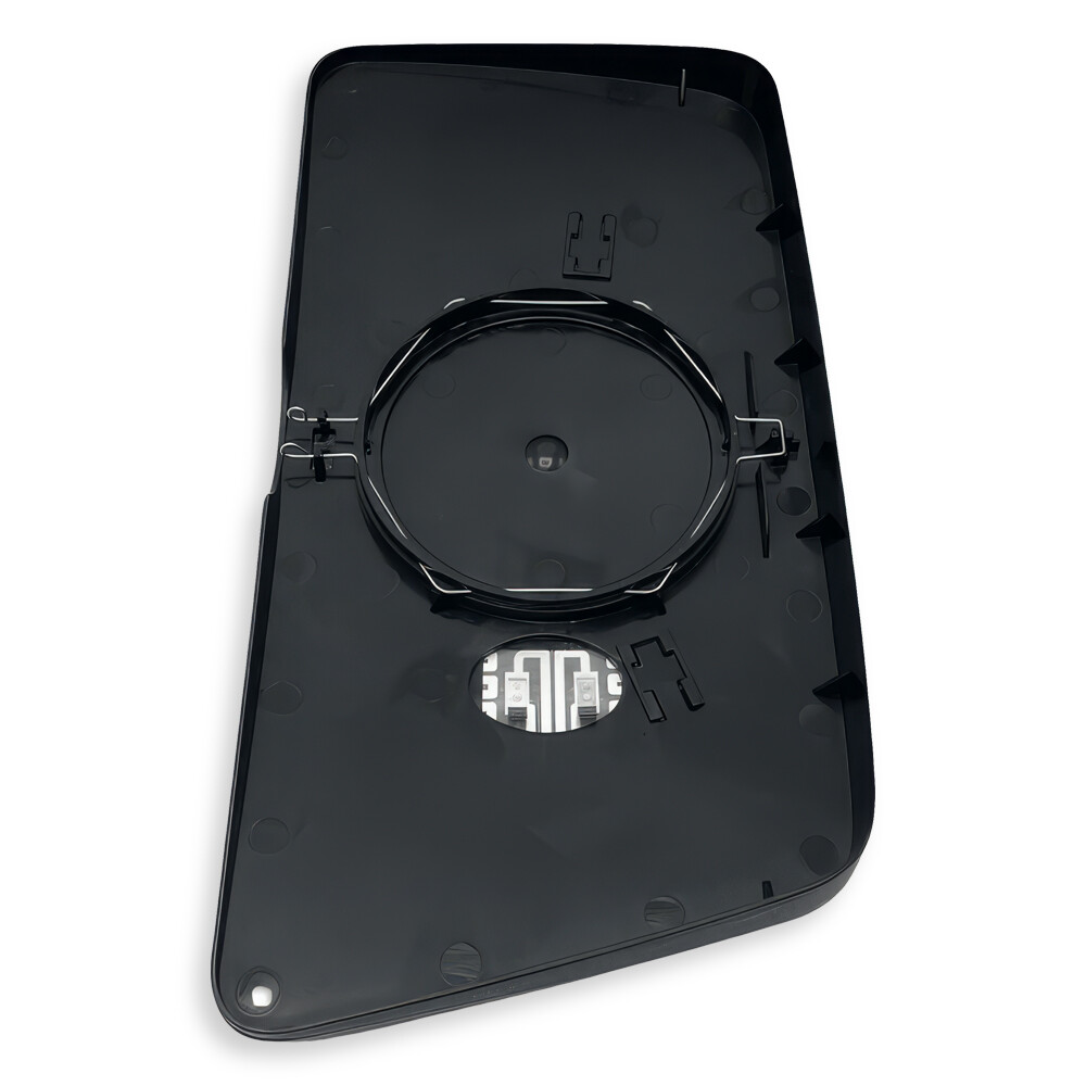 Вставка основного зеркала MERCEDES Actros 3, 4 (2008-...) с подогревом; левая (TANGDE) Вставка основного зеркала MERCEDES Actros 3, 4 (2008-...) с подогревом; левая (TANGDE)