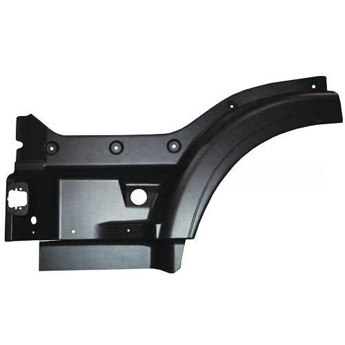 Ступень верхняя двойная MAN TGL \левая \ Ступень верхняя двойная MAN TGL \левая \