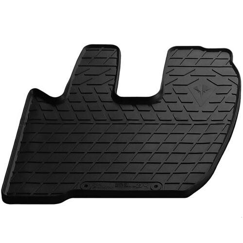 Коврик салона резиновый Renault Premium (2005-2013) \STINGRAY\ Коврик салона резиновый Renault Premium (2005-2013) \STINGRAY\