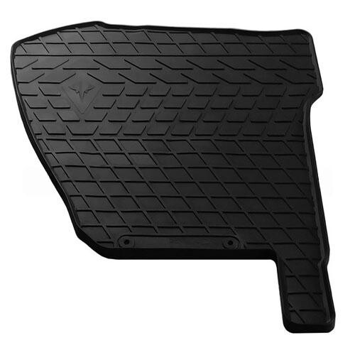 Коврик салона резиновый Renault Premium (2005-2013) \STINGRAY\ Коврик салона резиновый Renault Premium (2005-2013) \STINGRAY\