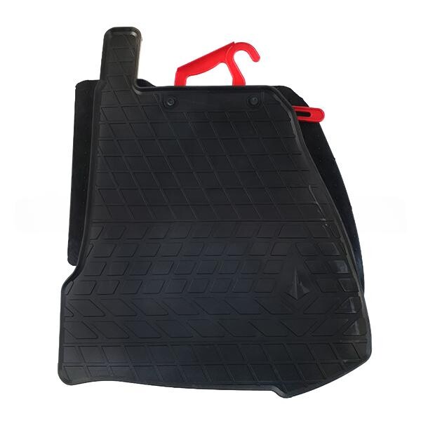 Коврик салона резиновый Renault Premium (2005-2013) \STINGRAY\ Коврик салона резиновый Renault Premium (2005-2013) \STINGRAY\