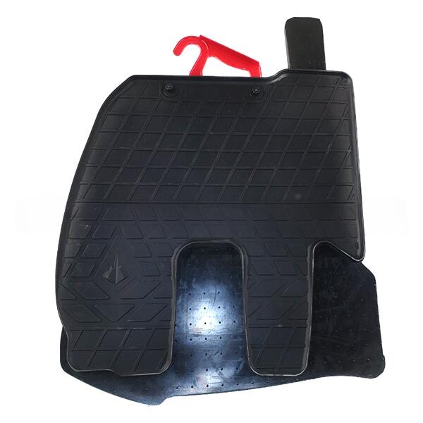 Коврик салона резиновый Renault Premium (2005-2013) \STINGRAY\ Коврик салона резиновый Renault Premium (2005-2013) \STINGRAY\