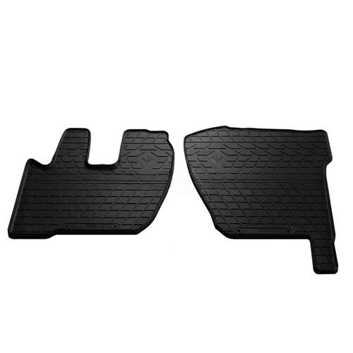 Коврик салона резиновый Renault Premium (2005-2013) \STINGRAY\ Коврик салона резиновый Renault Premium (2005-2013) \STINGRAY\