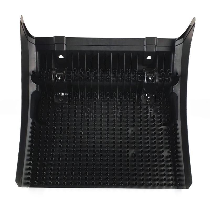 Крило MERCEDES ACTROS MP4 (2011→) ззаду \лів=прав.\ Крило MERCEDES ACTROS MP4 (2011→) ззаду \лів=прав.\