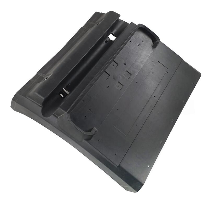 Крило MERCEDES ACTROS MP4 (2011→) ззаду \лів=прав.\ Крило MERCEDES ACTROS MP4 (2011→) ззаду \лів=прав.\