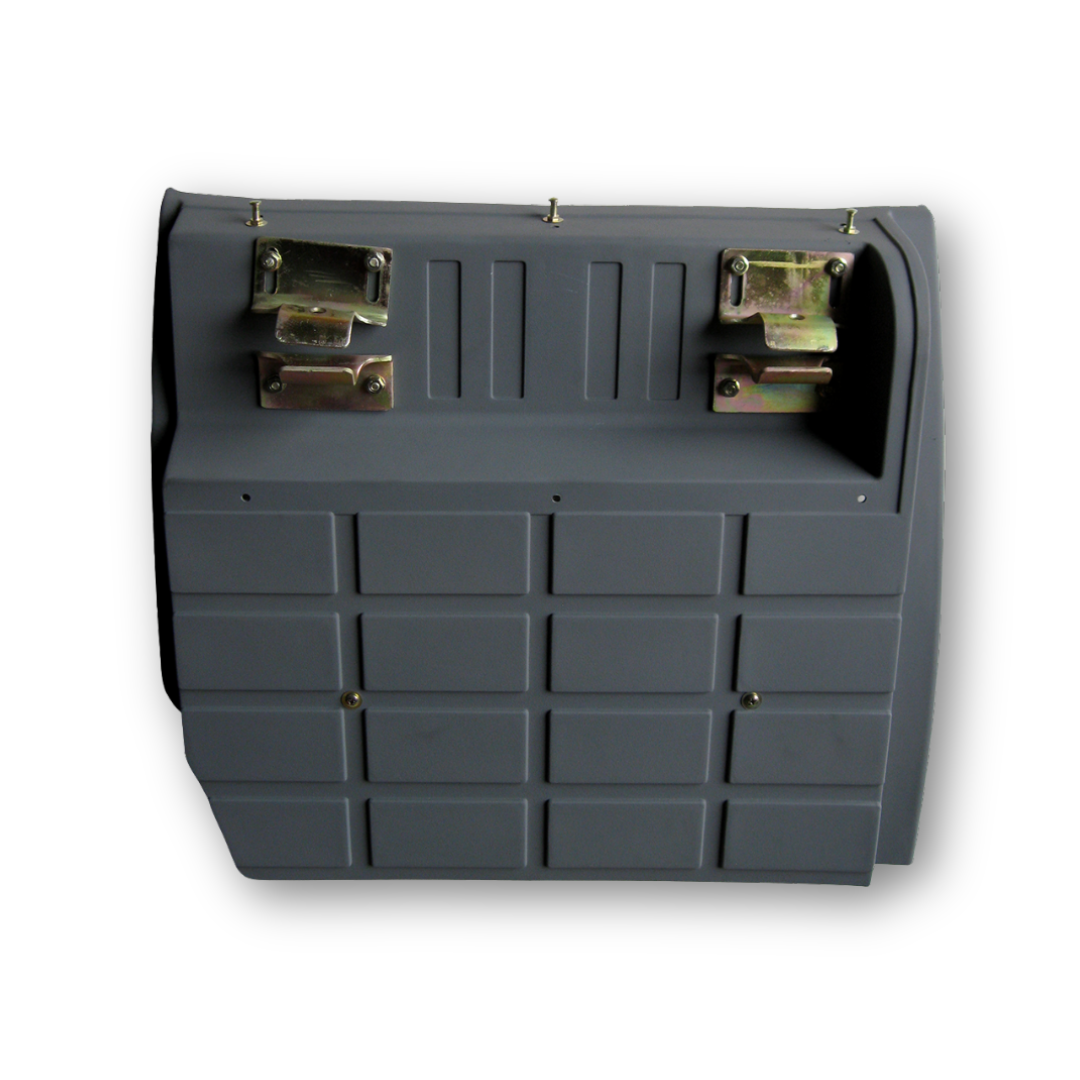 Крыло MERCEDES ACTROS MP1 (96-03) передняя часть \левое\ Крыло MERCEDES ACTROS MP1 (96-03) передняя часть \левое\