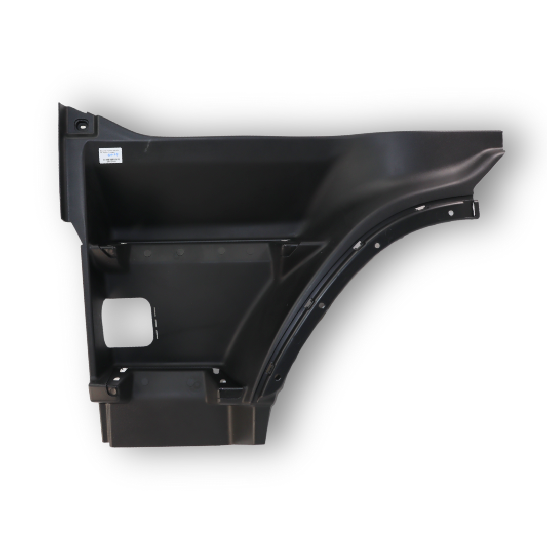 Верхние ступени VOLVO FH (2002---) \ левая\ Верхние ступени VOLVO FH (2002---) \ левая\