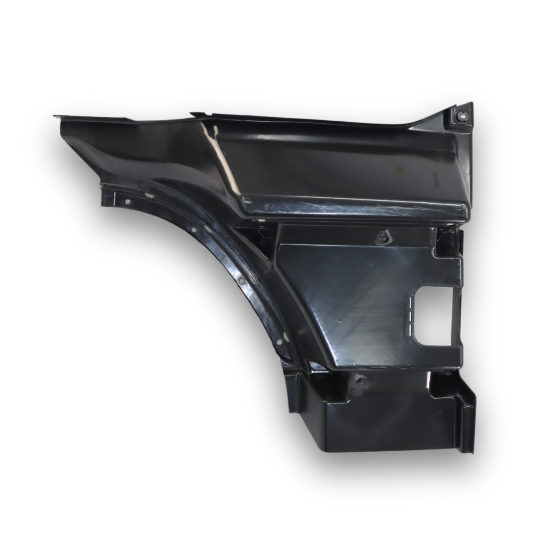 Верхние ступени VOLVO FH (2002---) \ левая\ Верхние ступени VOLVO FH (2002---) \ левая\