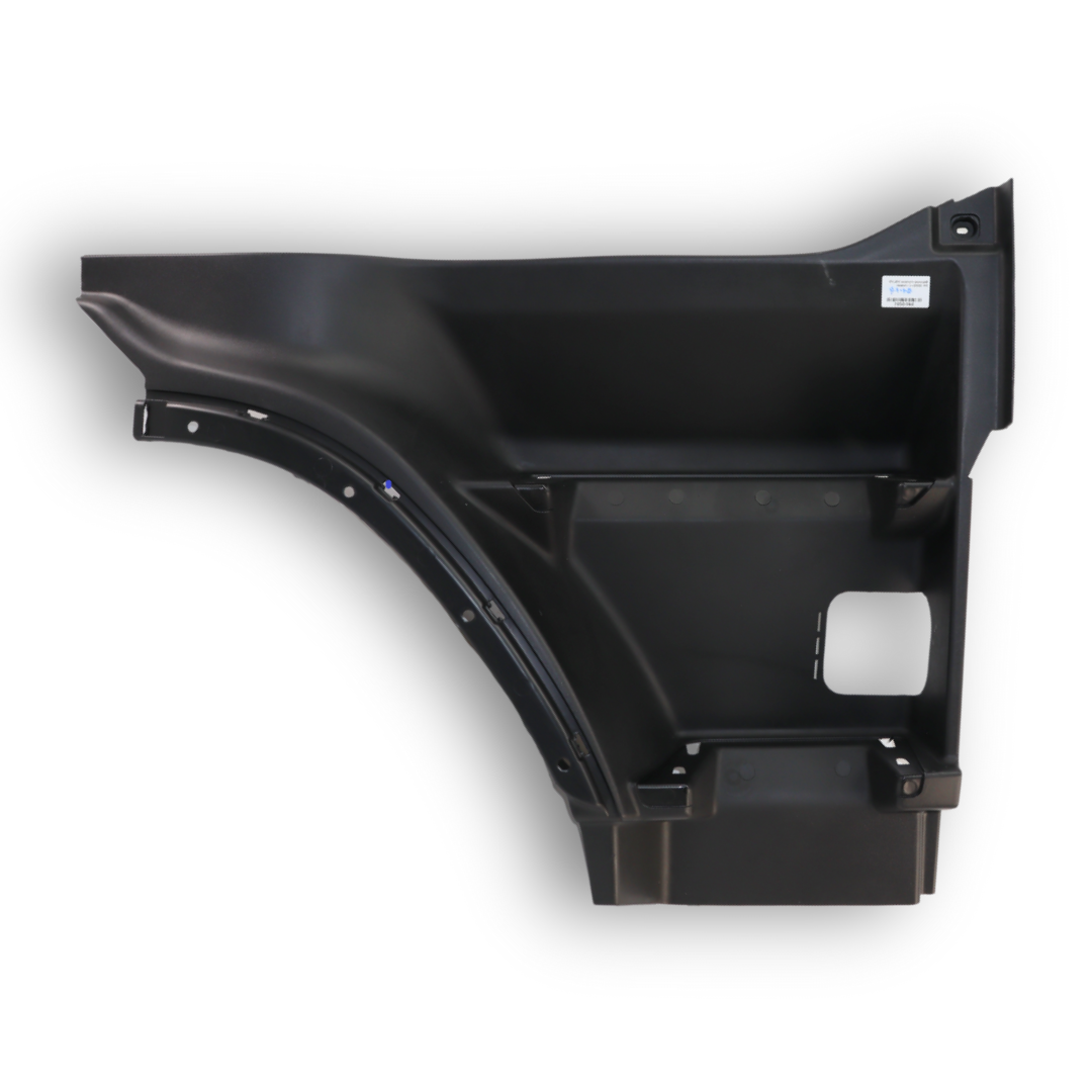 Верхние ступени VOLVO FH (2002---) \ правая\ Верхние ступени VOLVO FH (2002---) \ правая\