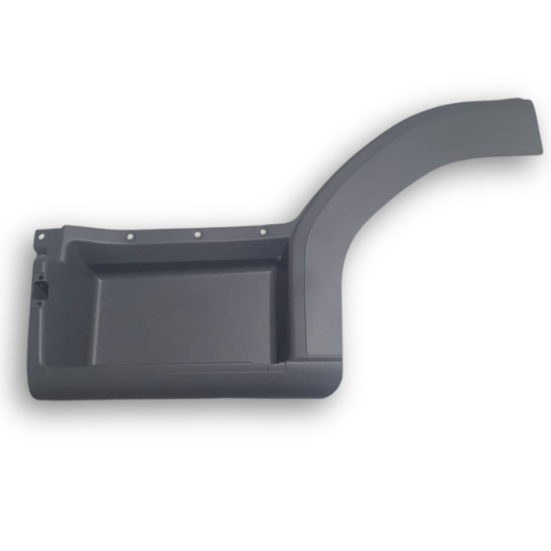 Ступень верхняя  MERCEDES ATEGO 1, 2 (1998-2004) левая