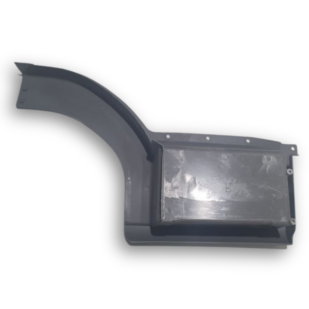 Ступень верхняя  MERCEDES ATEGO 1, 2 (1998-2004) левая