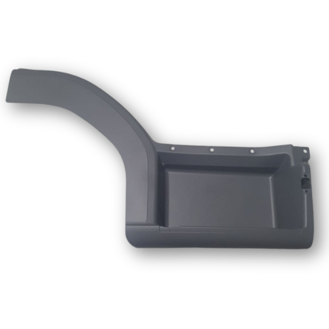 Ступінь верхня MERCEDES ATEGO 1, 2 (1998-2004) права Ступінь верхня MERCEDES ATEGO 1, 2 (1998-2004) права