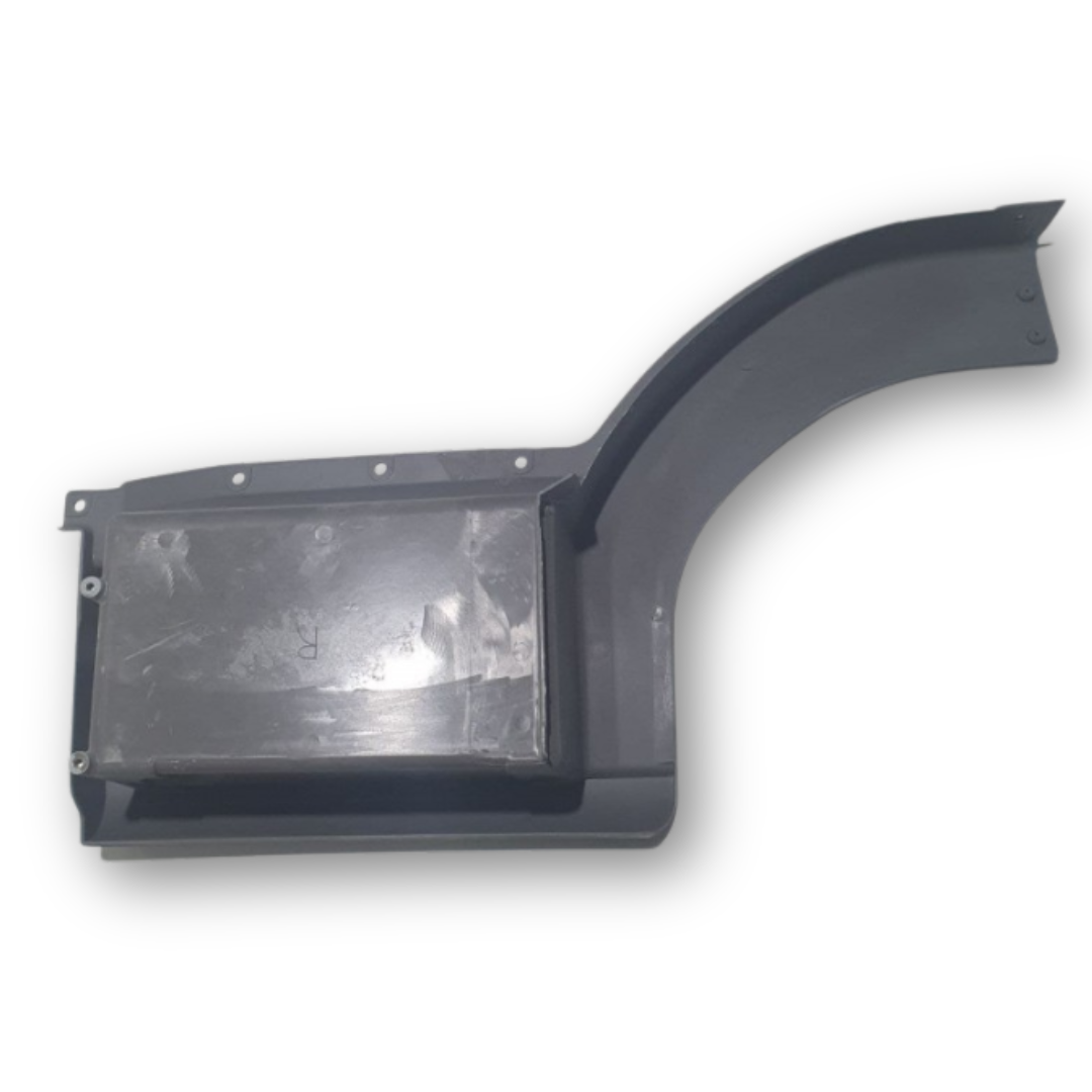 Ступінь верхня MERCEDES ATEGO 1, 2 (1998-2004) права Ступінь верхня MERCEDES ATEGO 1, 2 (1998-2004) права