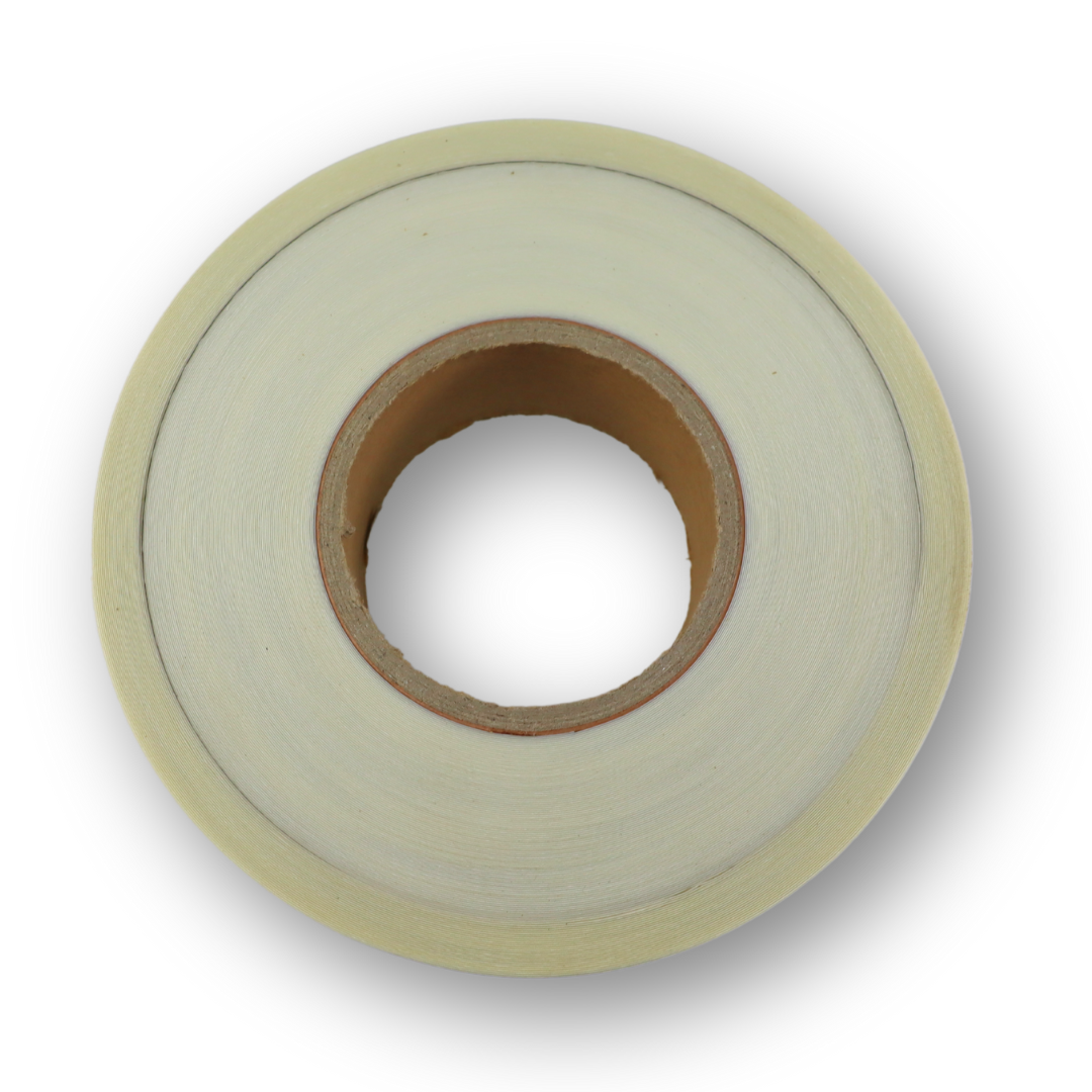 Лента светоотражаящая RS-003, белая