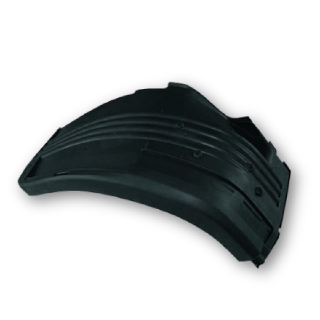 Крыло переднего колеса SCANIA  (с 1996 г-->) задн.\прав.\= перед. \ лев.\