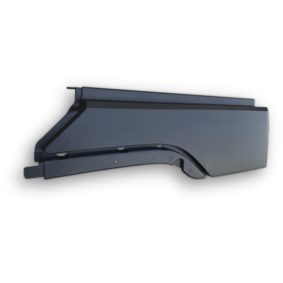 Элемент крыла (под спалкой) VOLVO FH (2002-->) \лев.\ Элемент крыла (под спалкой) VOLVO FH (2002-->) \лев.\