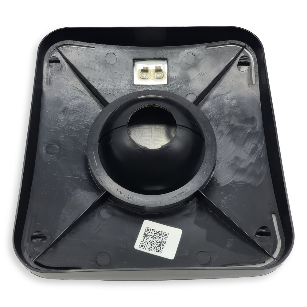 Вставка дополнительного зеркала RENAULT Magnum (1997-...) с подогревом; левая-правая (TANGDE) Вставка дополнительного зеркала RENAULT Magnum (1997-...) с подогревом; левая-правая (TANGDE)