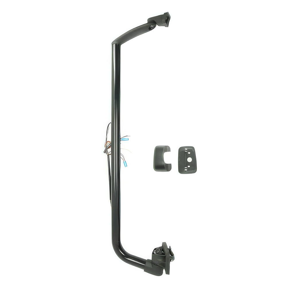 Стойка основного зеркала DAF CF, XF105 (2006-...) L-103см правая (CONVITEX) Стойка основного зеркала DAF CF, XF105 (2006-...) L-103см правая (CONVITEX)