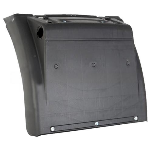 Крило заднє передня частина MAN TGS-TGX-TG-A \праве\