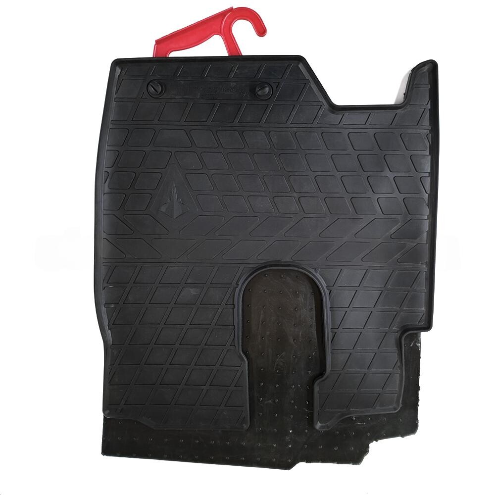 Коврик салона резиновый Mercedes Atego (1995-2005 \2004 ) STINGRAY