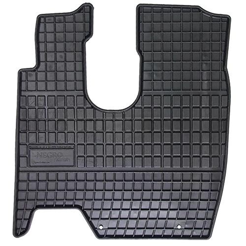 Килимок салону гумовий Mercedes Atego з 2005 Килимок салону гумовий Mercedes Atego з 2005