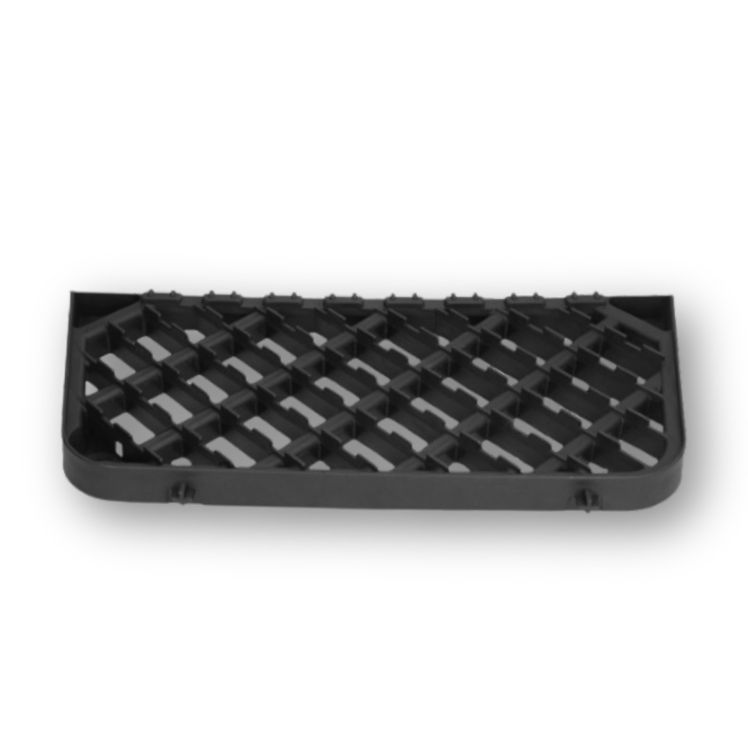 Накладка на щабель RENAULT Premium верхній лів. пластик Накладка на щабель RENAULT Premium верхній лів. пластик